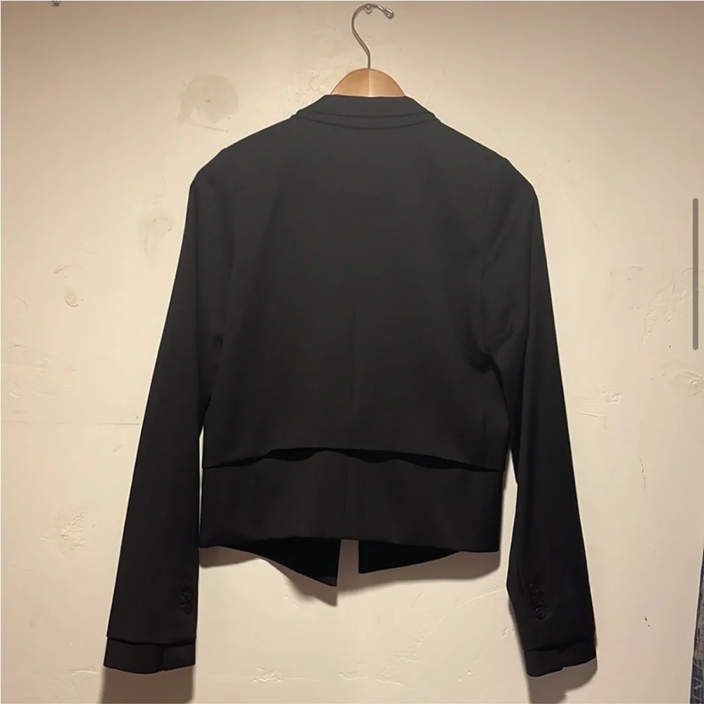 RtA Stella double layer wool blazer - Picture 5 of 15